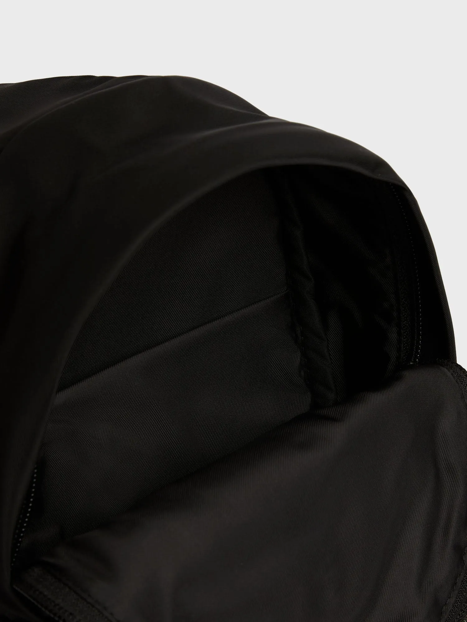Mini Backpack—black