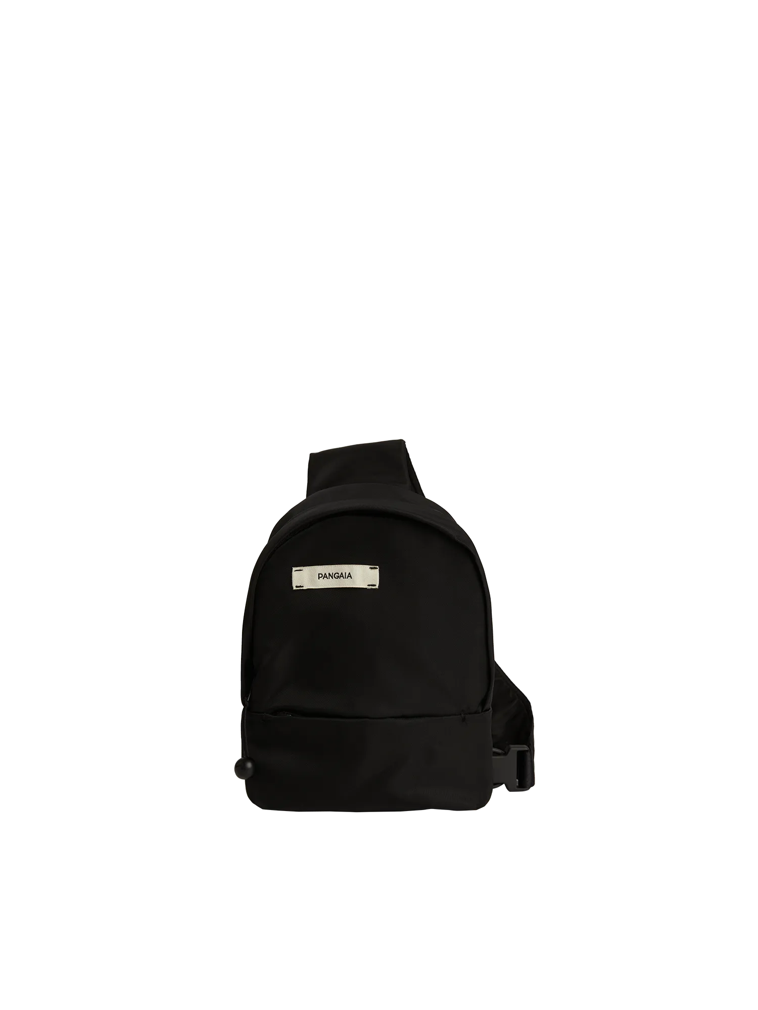 Mini Backpack—black