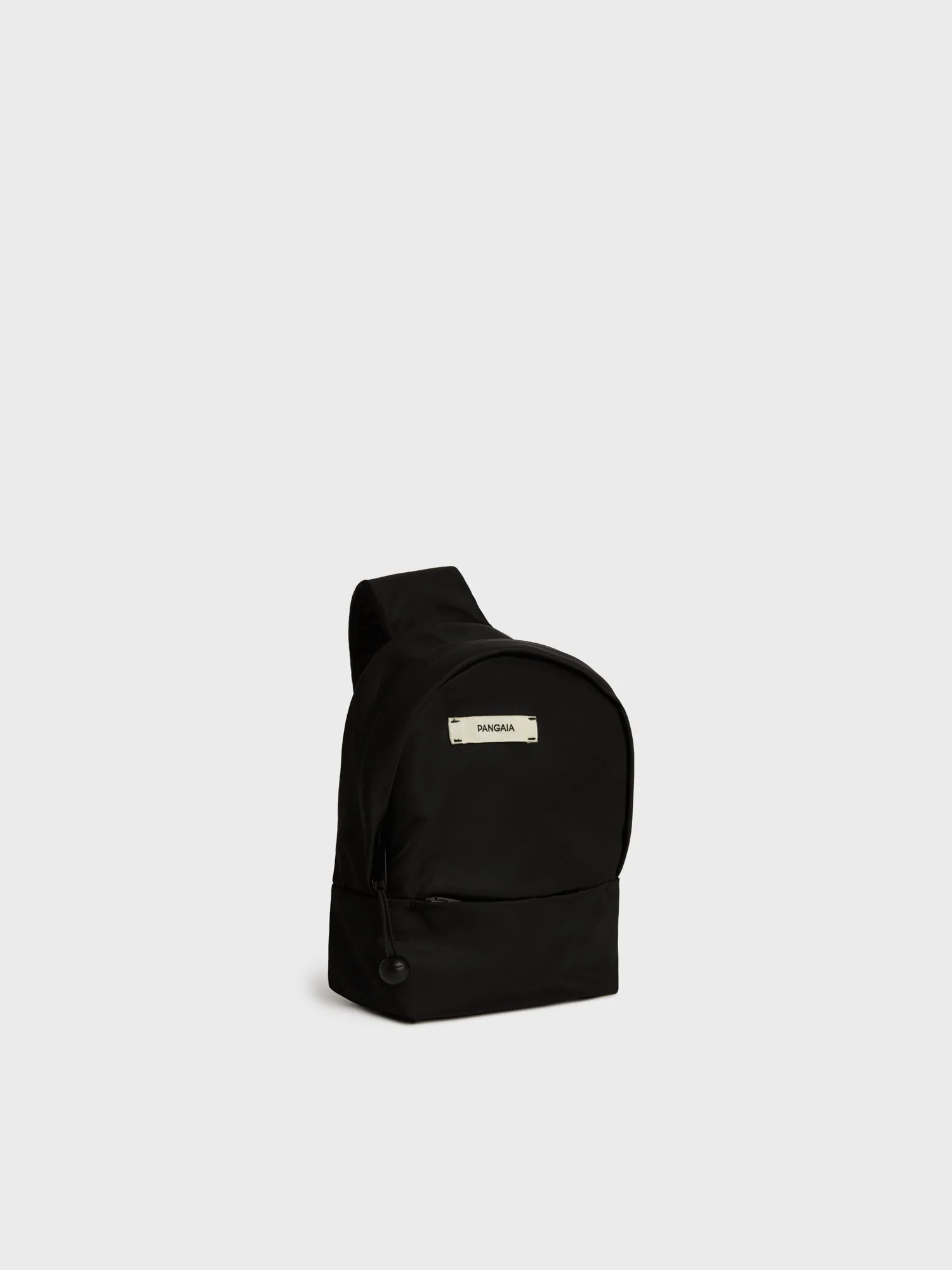 Mini Backpack—black