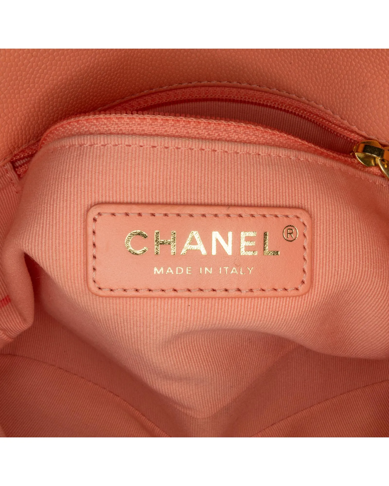 Mini Quilted Leather Crossbody Bag with Chain Straps
