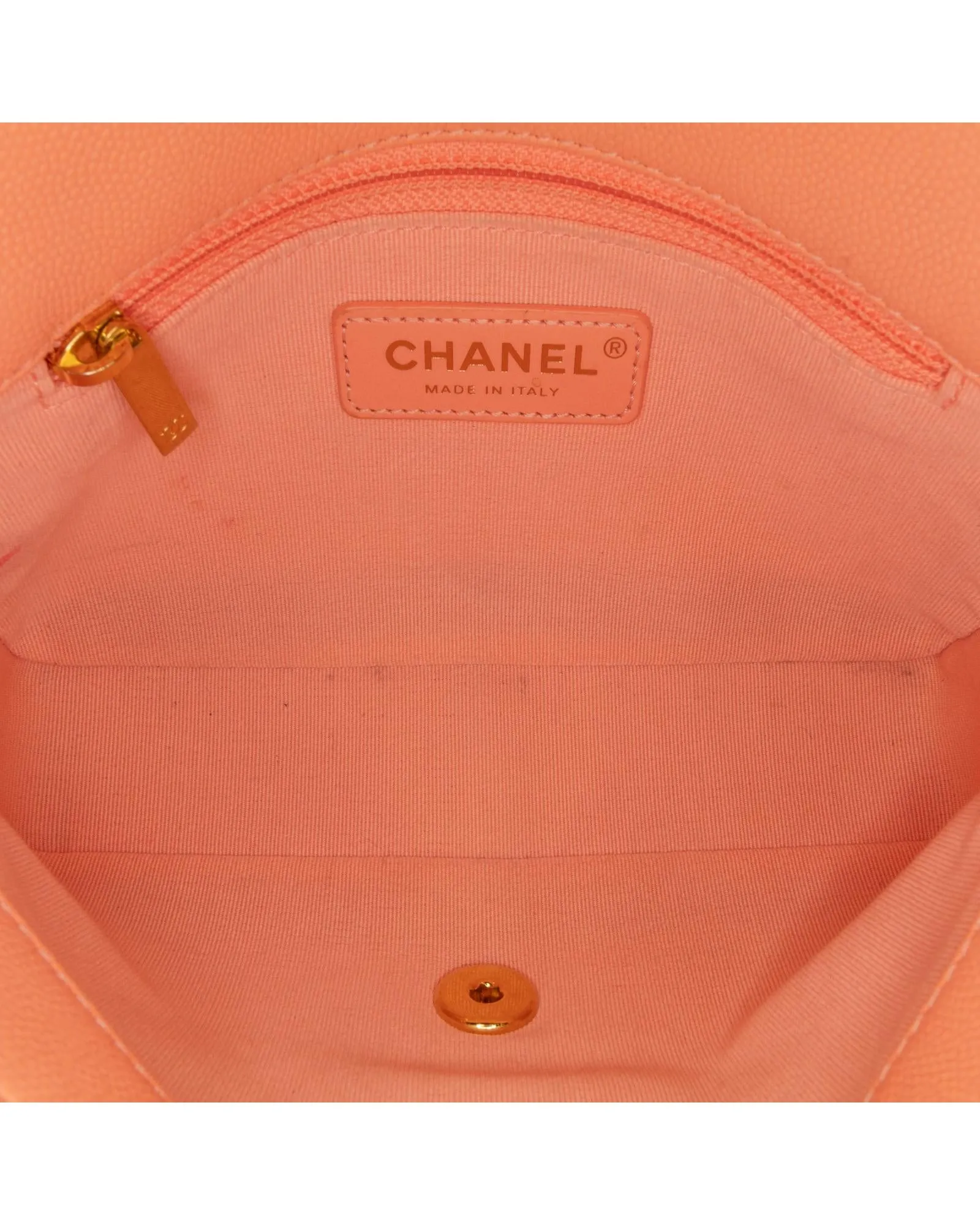 Mini Quilted Leather Crossbody Bag with Chain Straps
