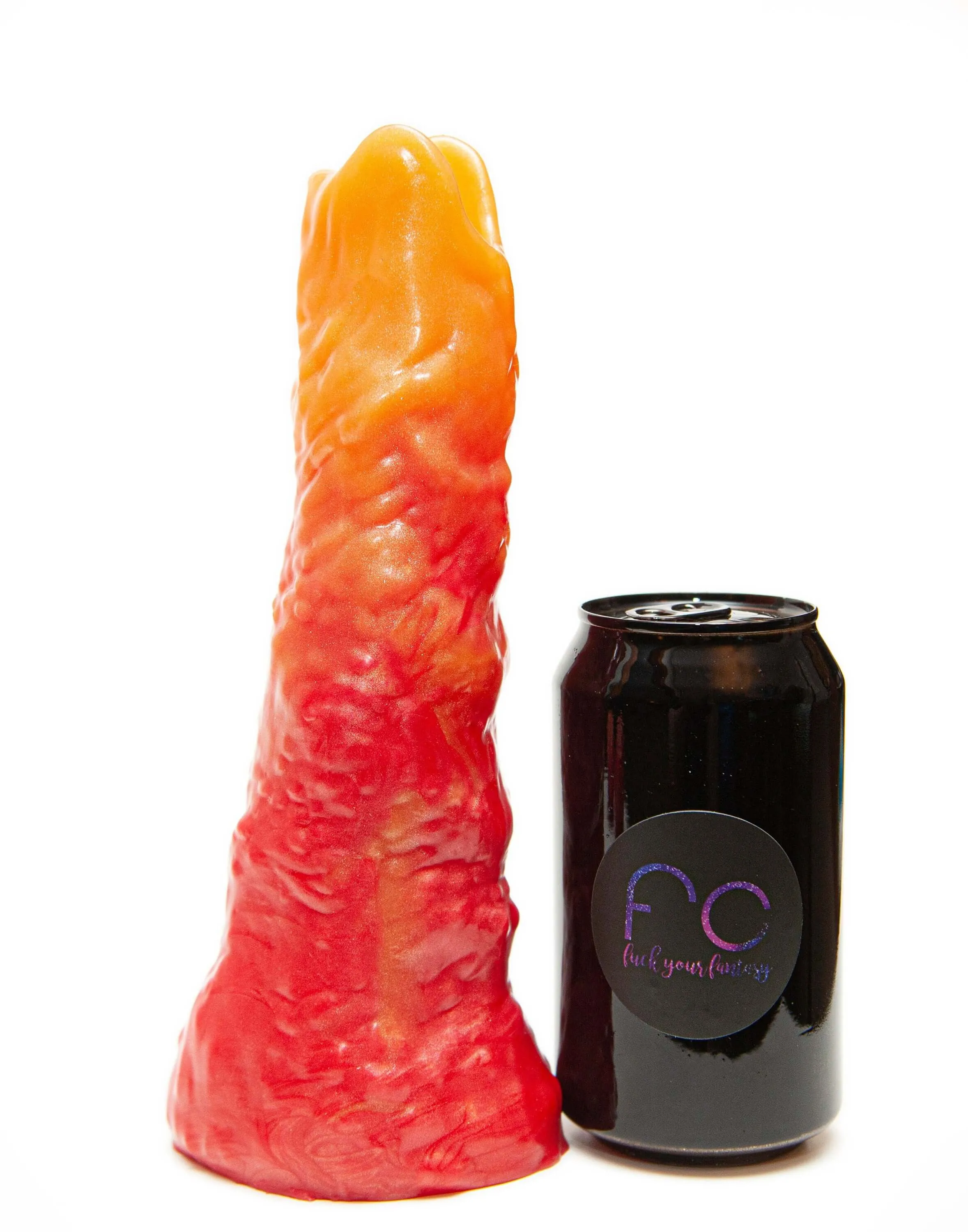 Naga the Dragon Ovipositor Without Eggs