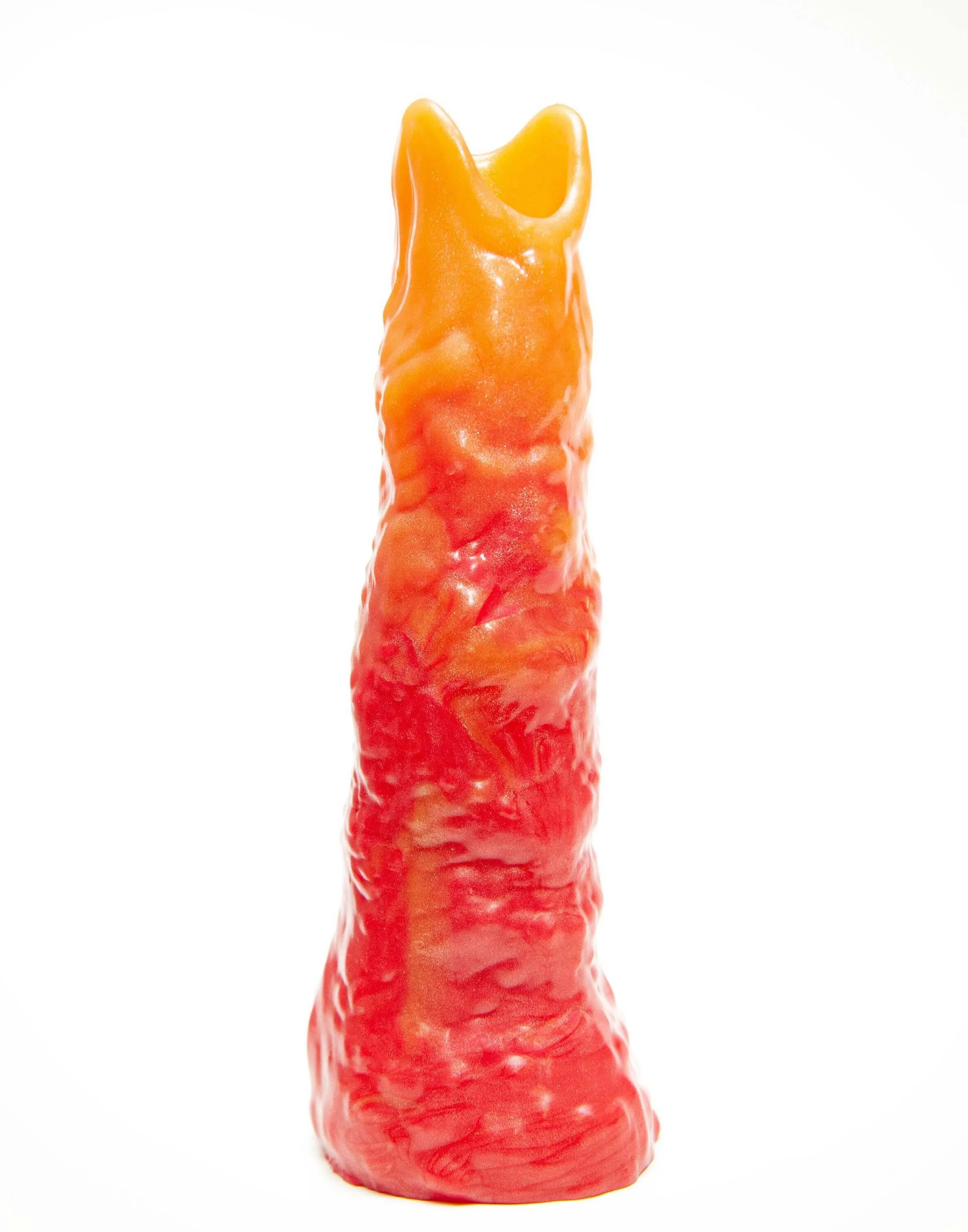 Naga the Dragon Ovipositor Without Eggs