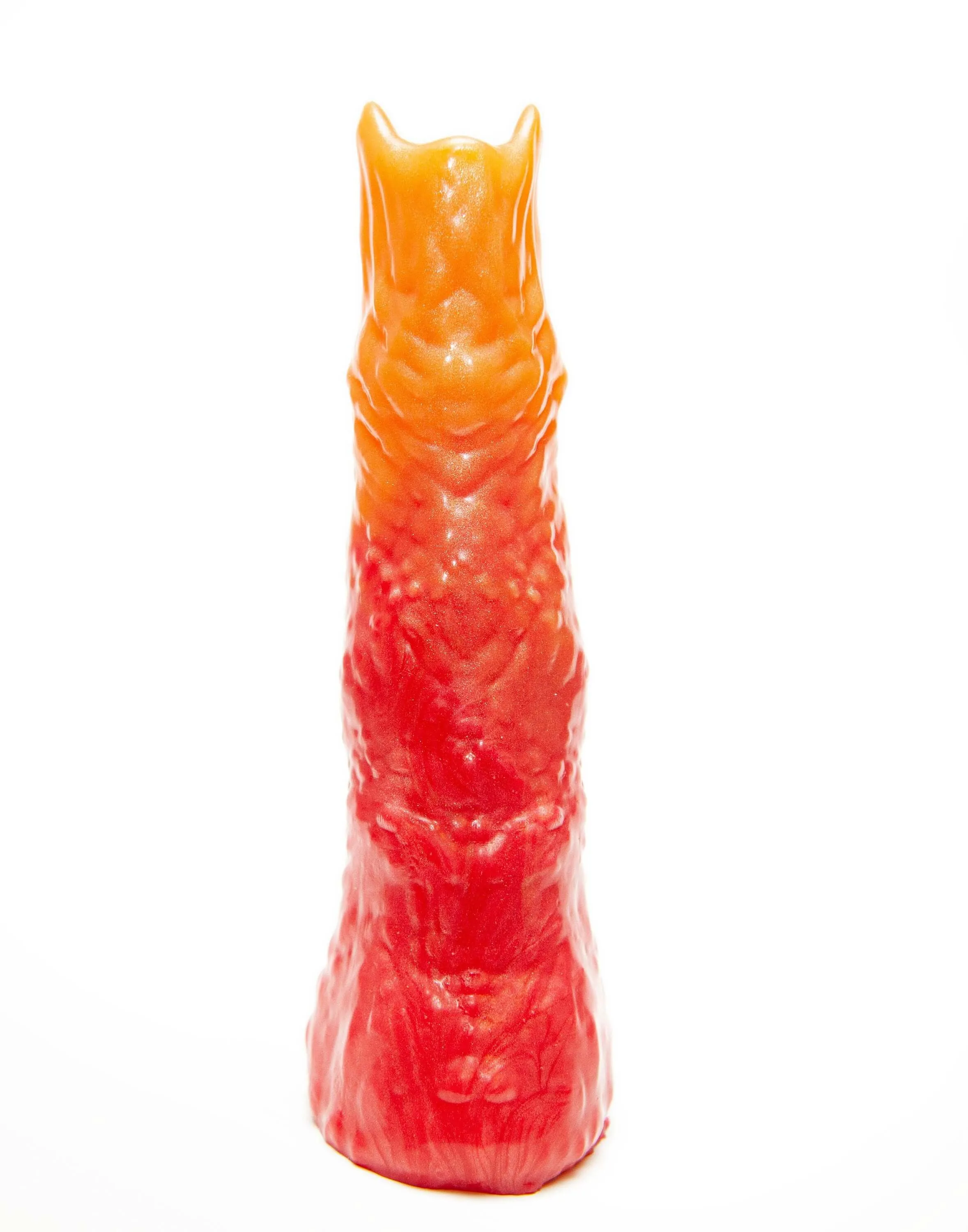 Naga the Dragon Ovipositor Without Eggs
