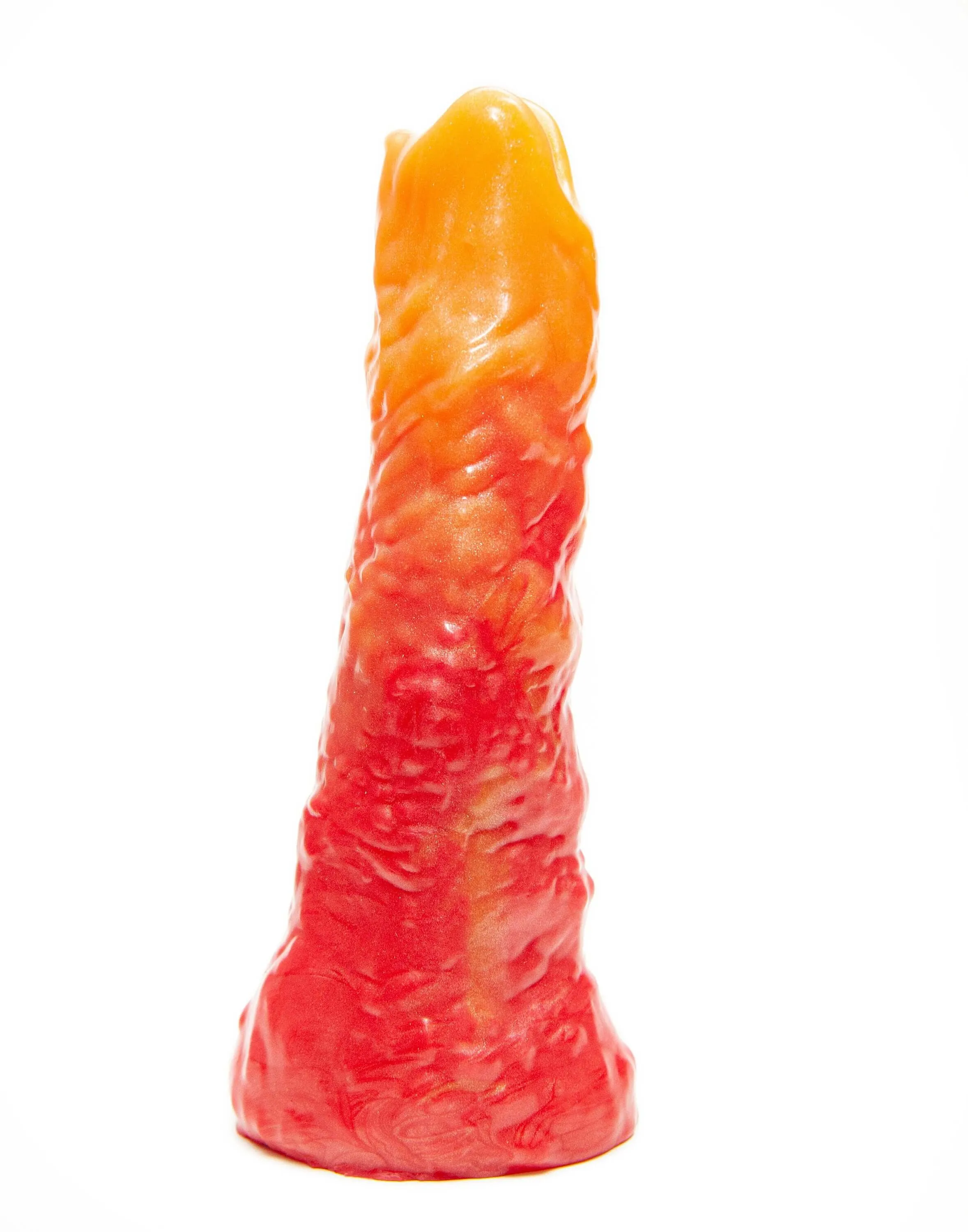 Naga the Dragon Ovipositor Without Eggs