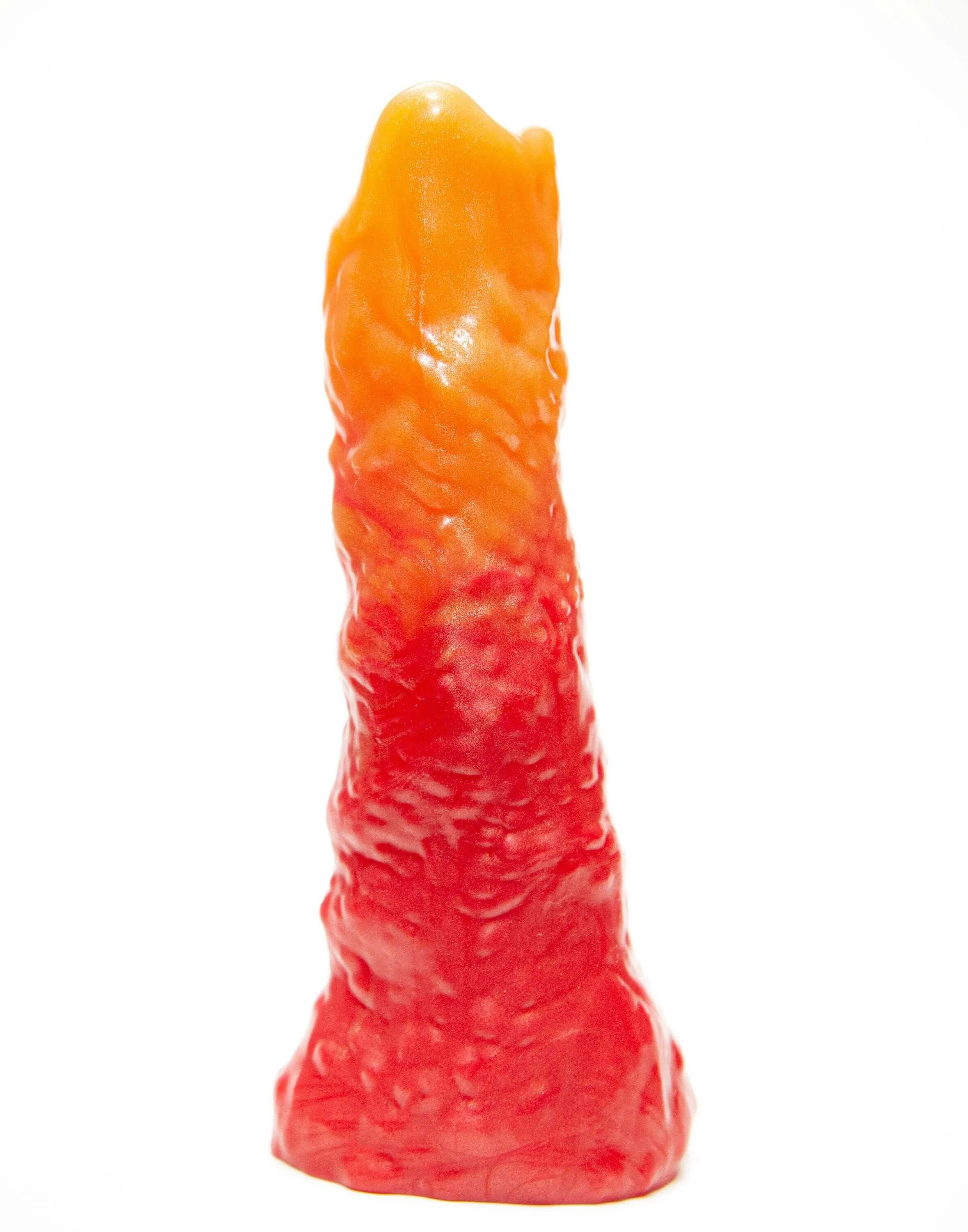 Naga the Dragon Ovipositor Without Eggs