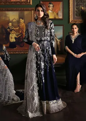 Niloufer Velvet Edit '23 by Mushq | YASMIN