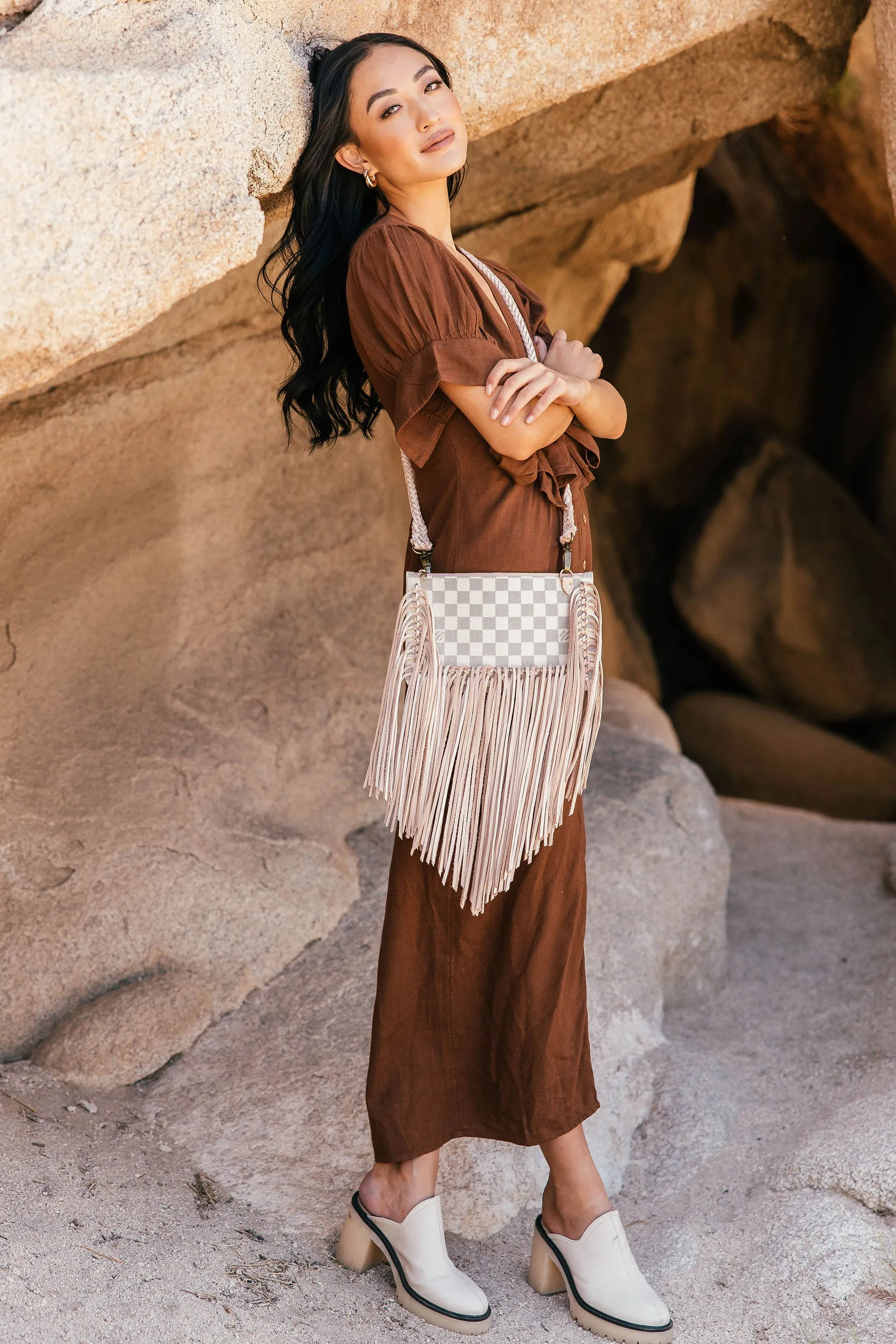 Nomad Blanca