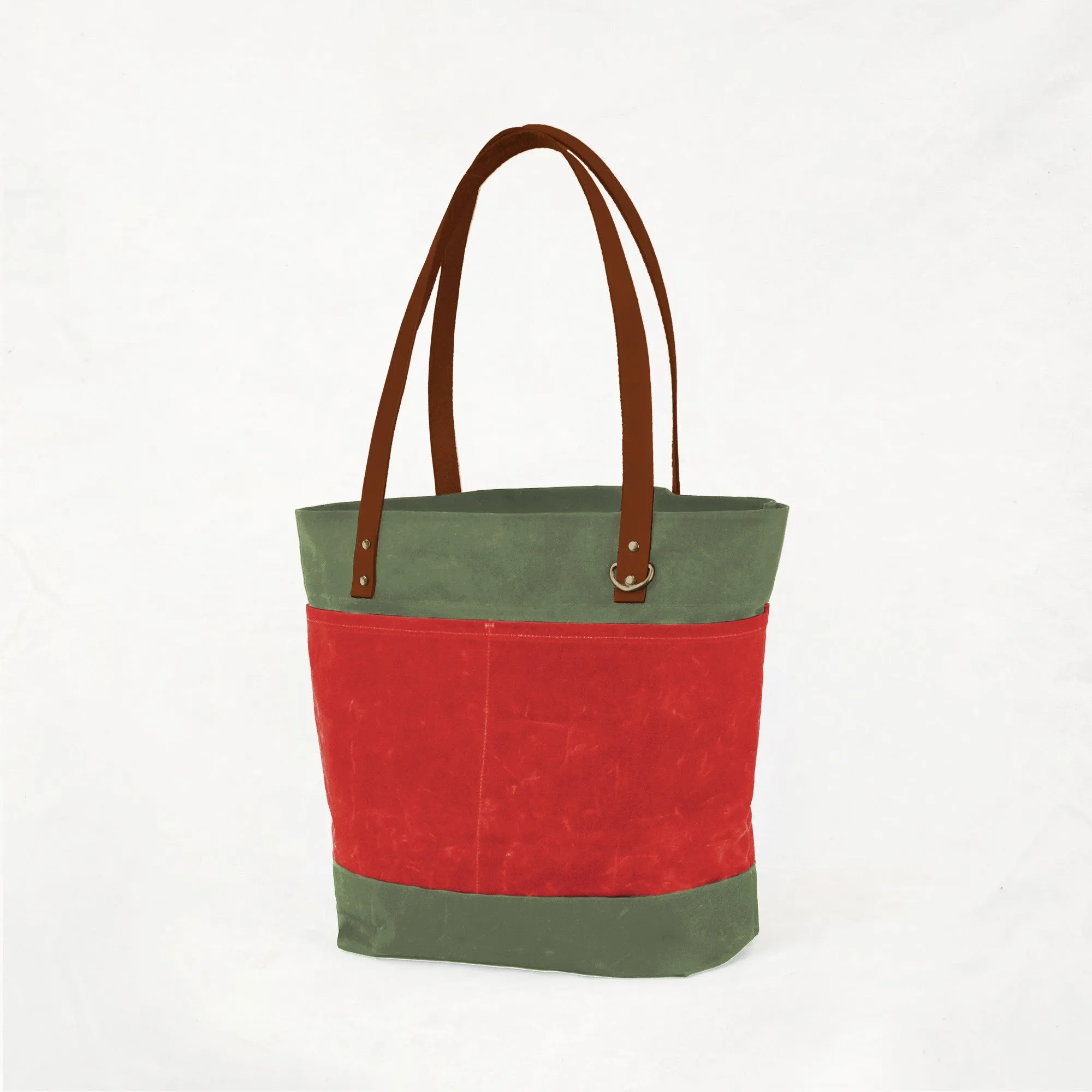 Oberlin - Sage Custom Bag Maker Kit