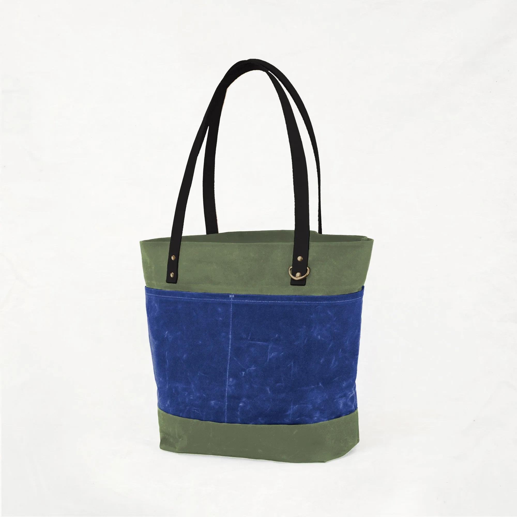 Oberlin - Sage Custom Bag Maker Kit