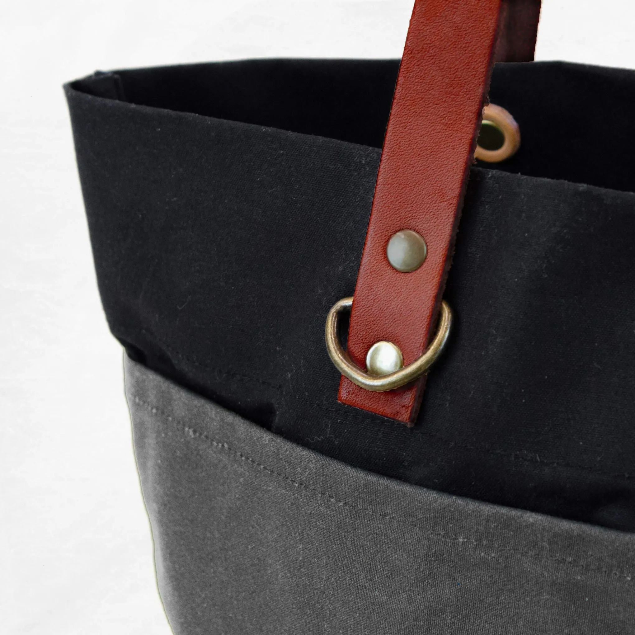 Oberlin - Sage Custom Bag Maker Kit