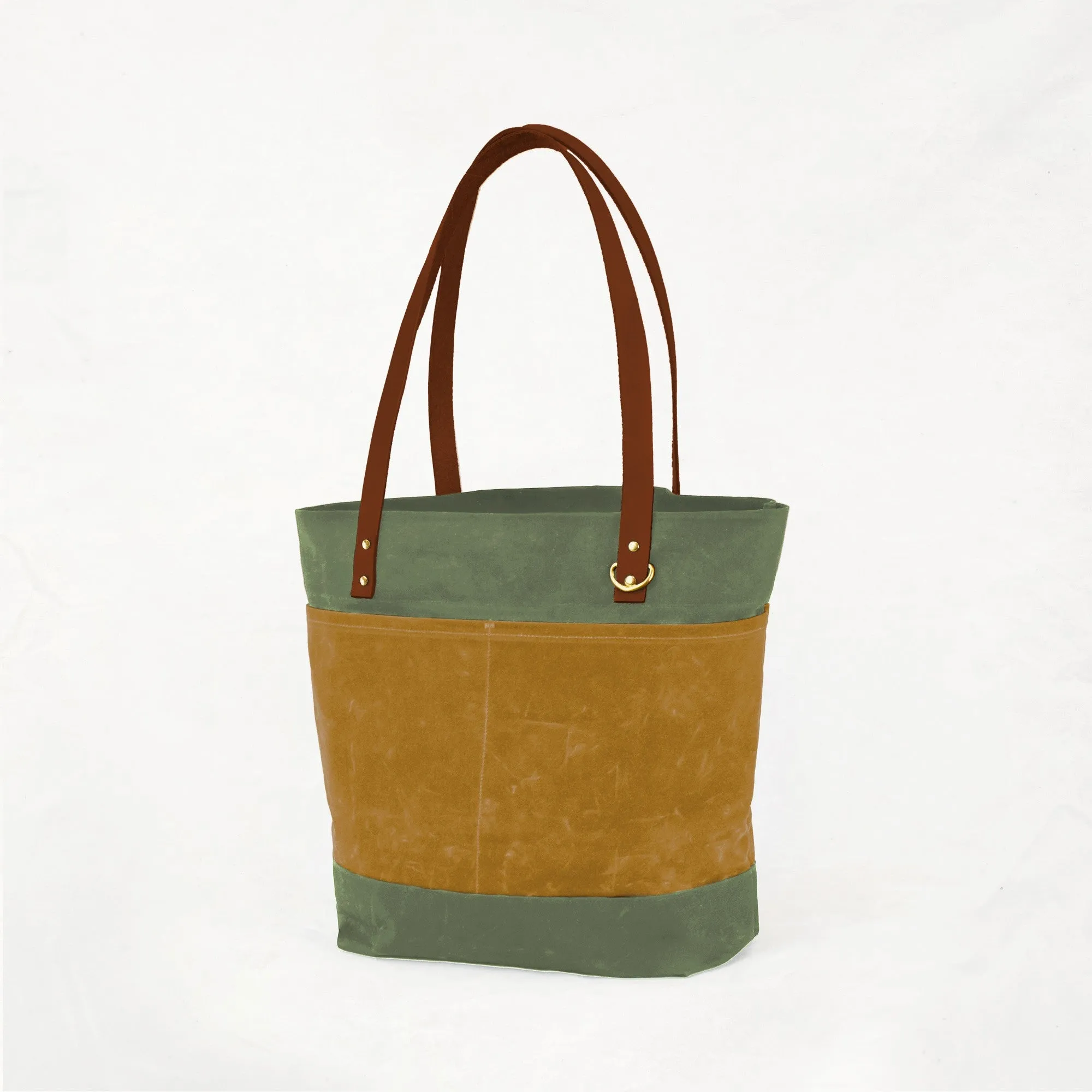Oberlin - Sage Custom Bag Maker Kit
