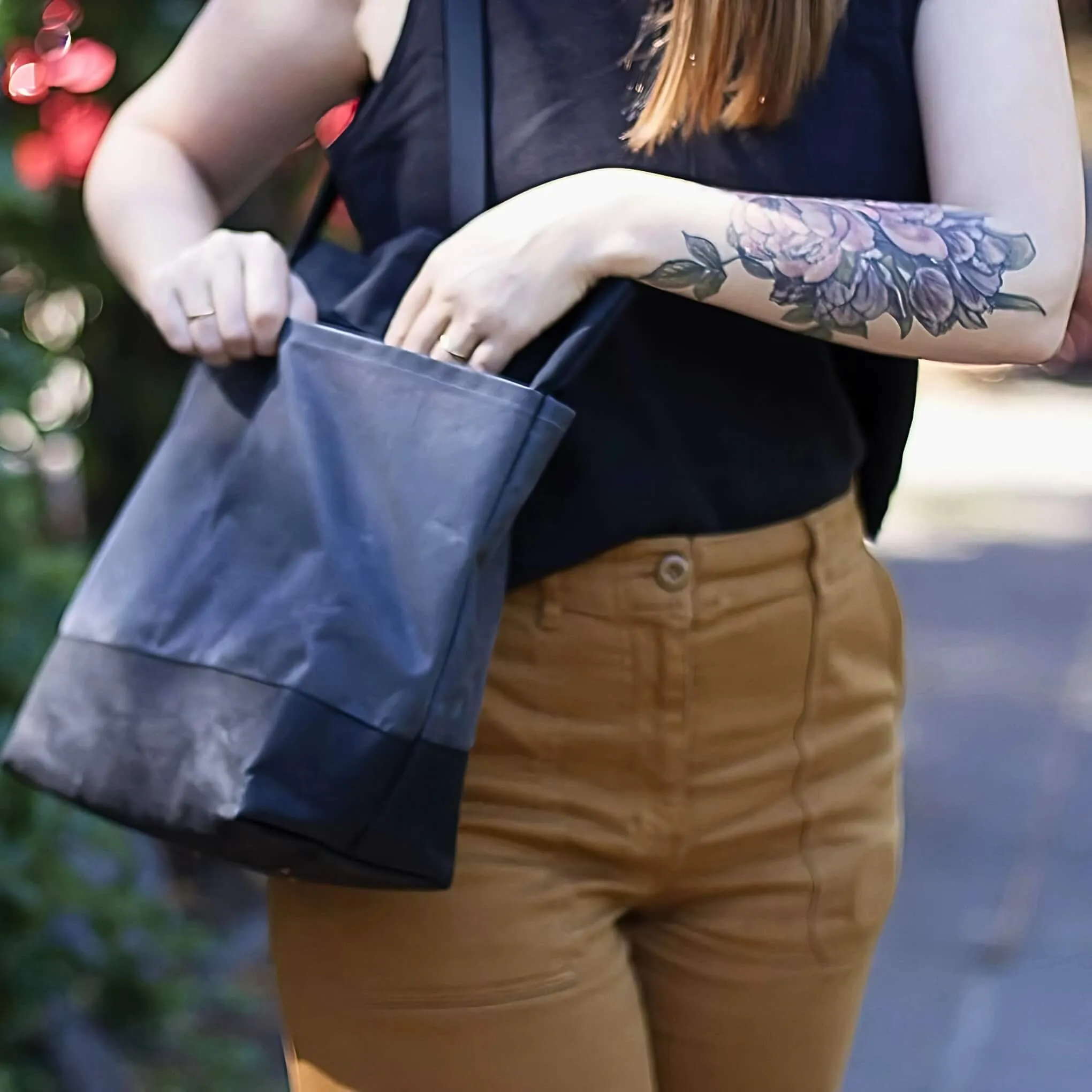 Oberlin - Sage Custom Bag Maker Kit