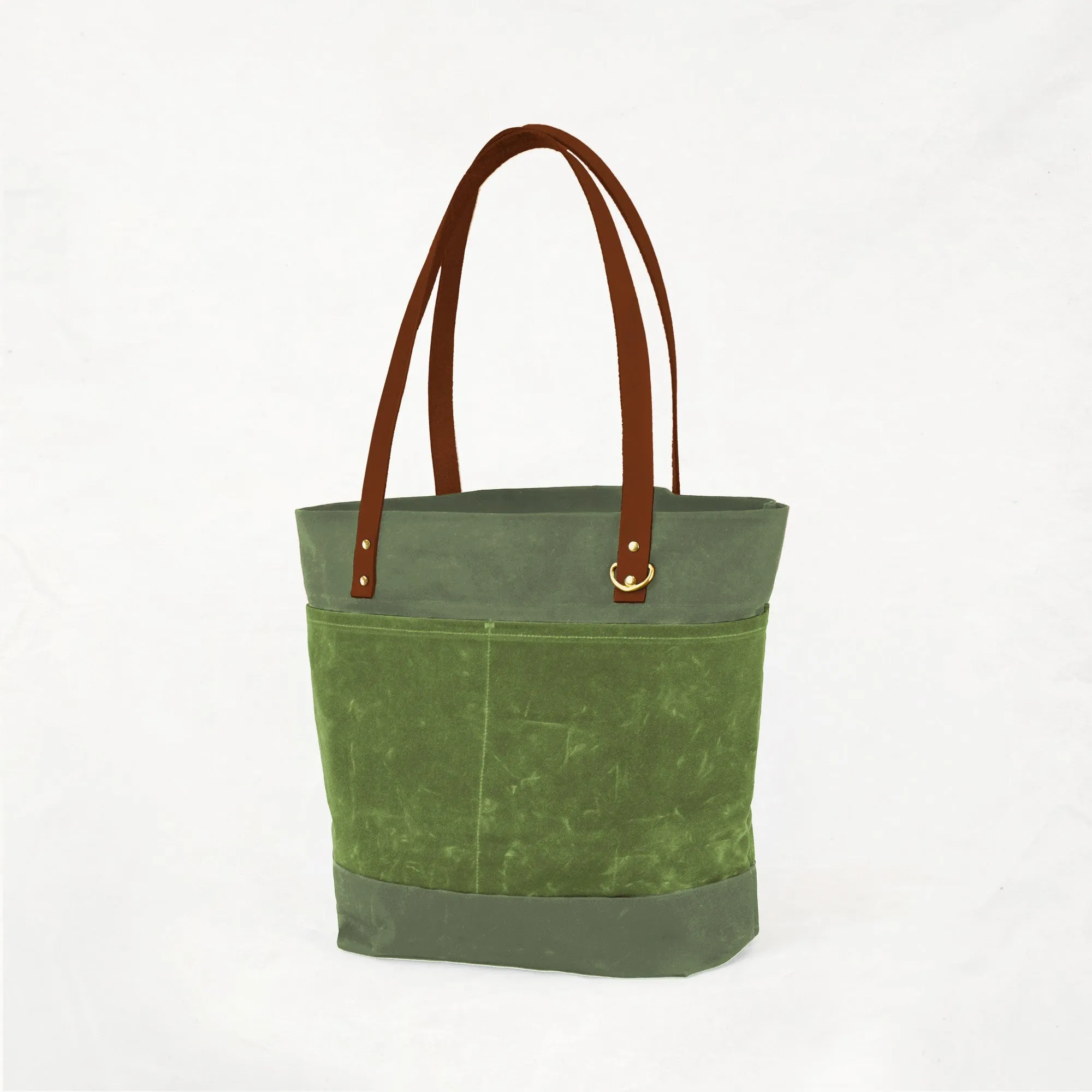 Oberlin - Sage Custom Bag Maker Kit