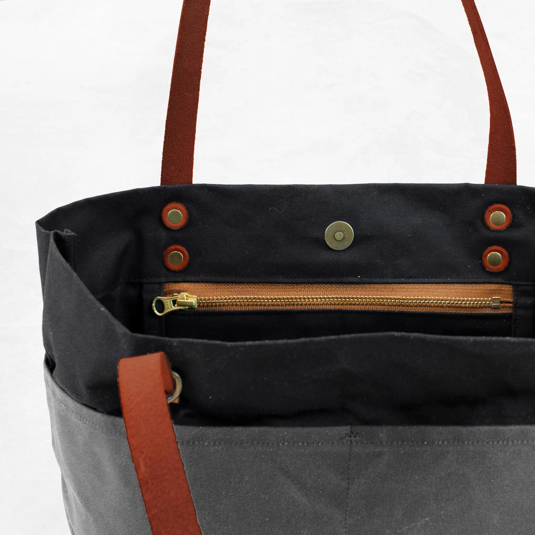 Oberlin - Sage Custom Bag Maker Kit