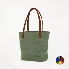Oberlin - Sage Custom Bag Maker Kit