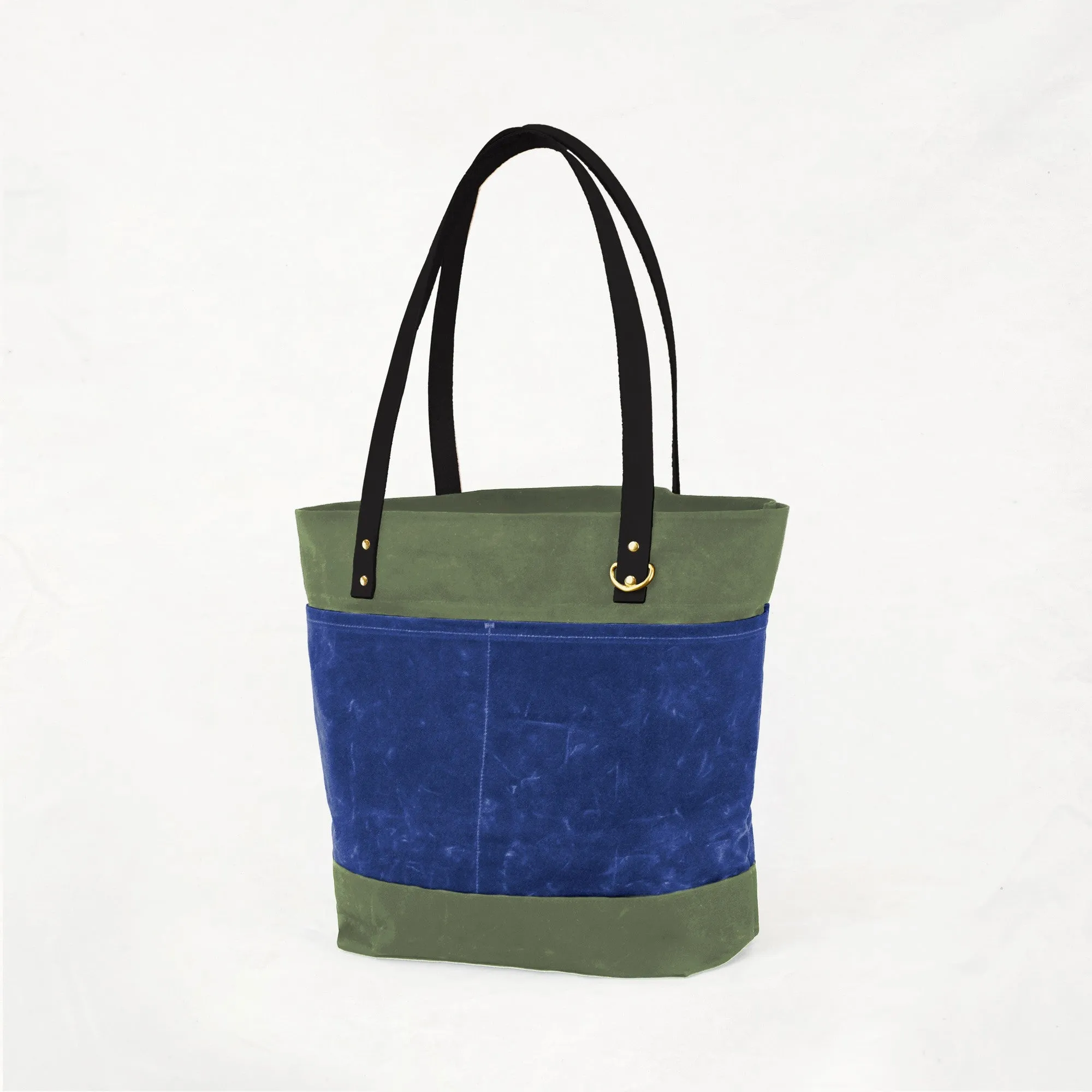 Oberlin - Sage Custom Bag Maker Kit