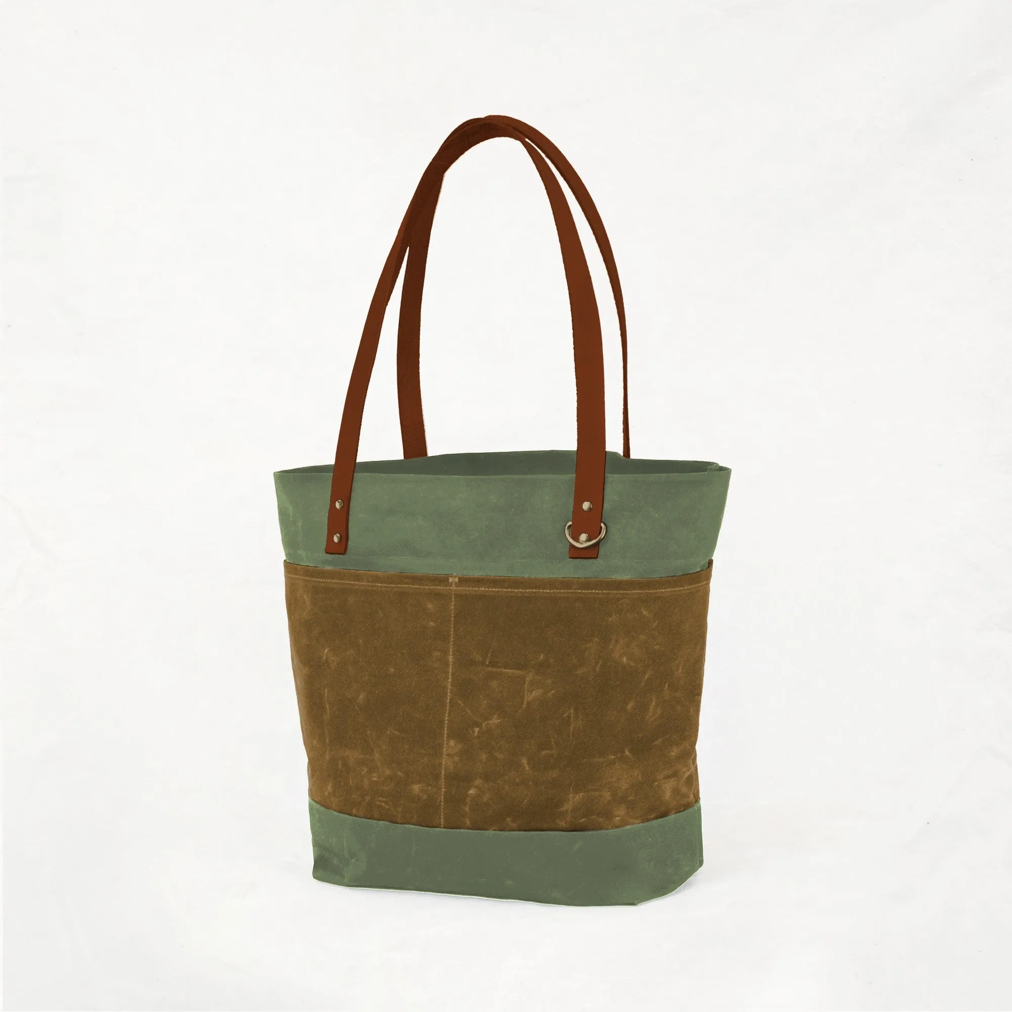Oberlin - Sage Custom Bag Maker Kit