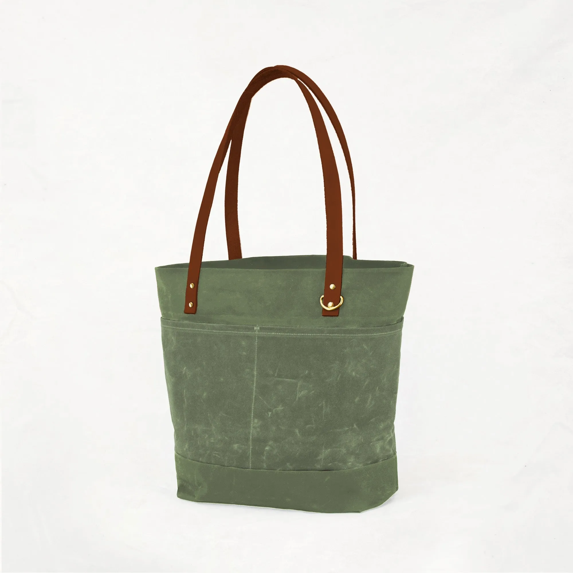 Oberlin - Sage Custom Bag Maker Kit