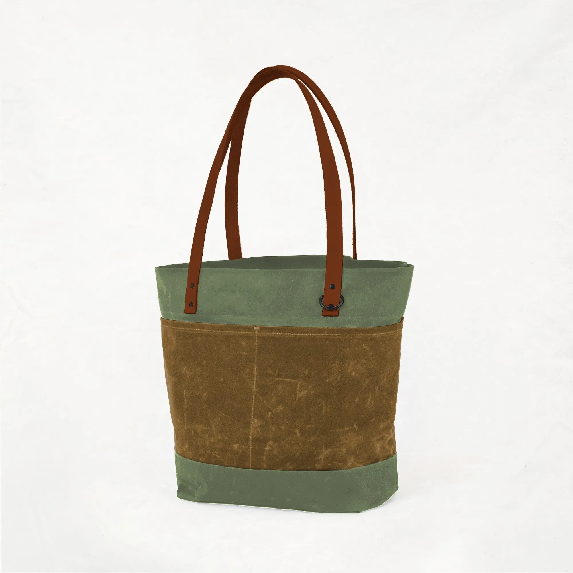 Oberlin - Sage Custom Bag Maker Kit