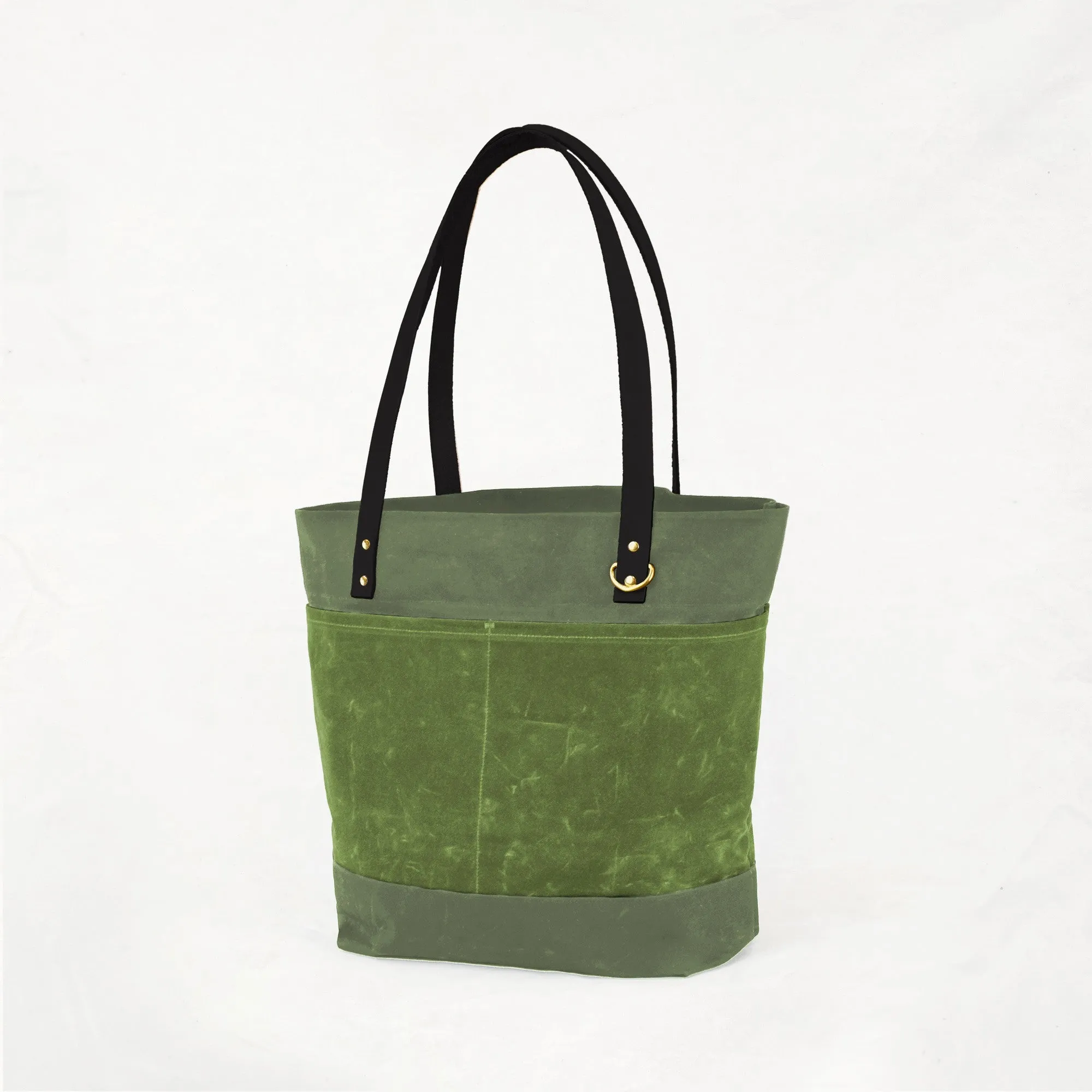 Oberlin - Sage Custom Bag Maker Kit