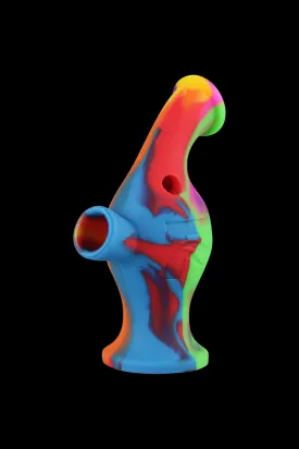 Pulsar RIP Silicone Mini Bubbler