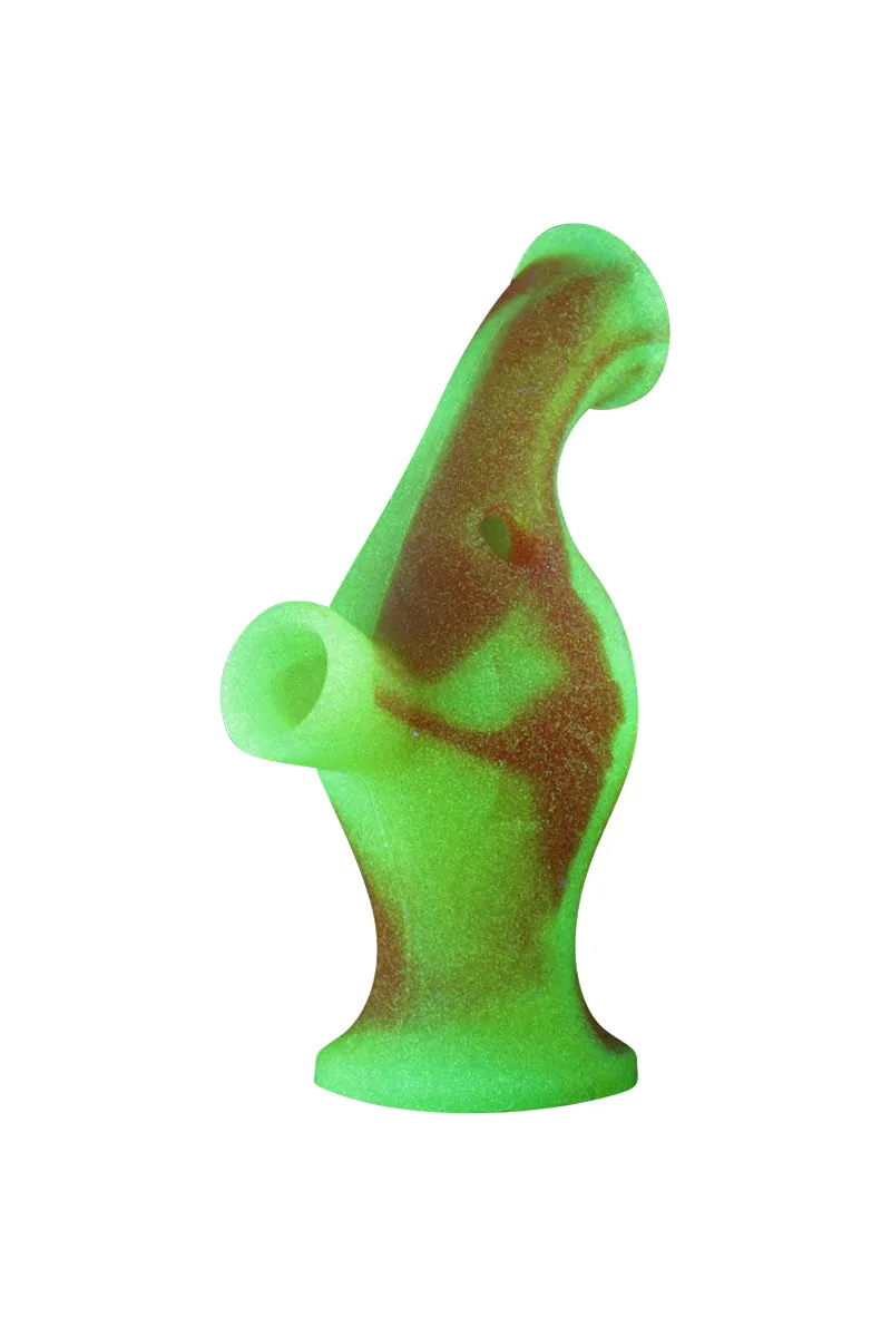 Pulsar RIP Silicone Mini Bubbler