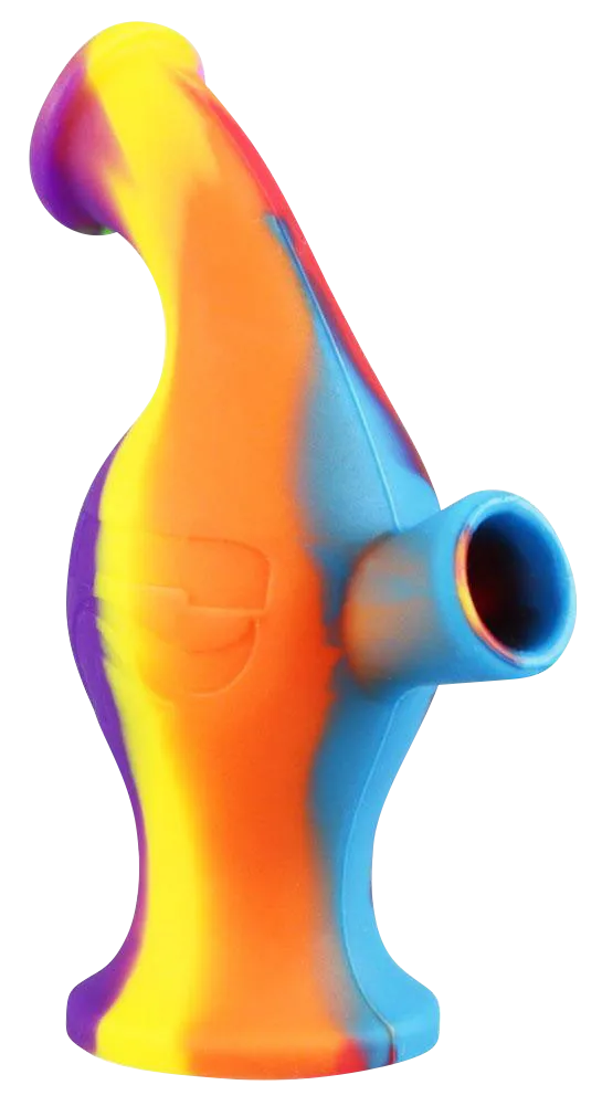 Pulsar RIP Silicone Mini Bubbler