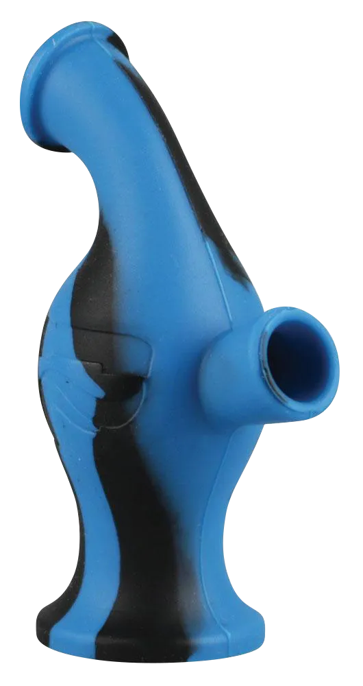 Pulsar RIP Silicone Mini Bubbler