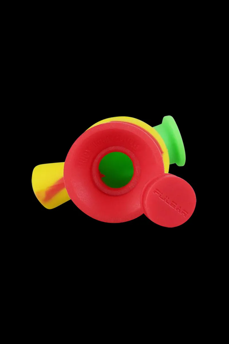Pulsar RIP Silicone Mini Bubbler