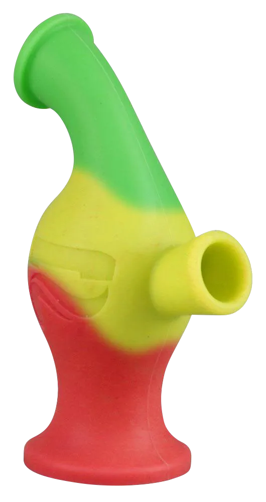 Pulsar RIP Silicone Mini Bubbler