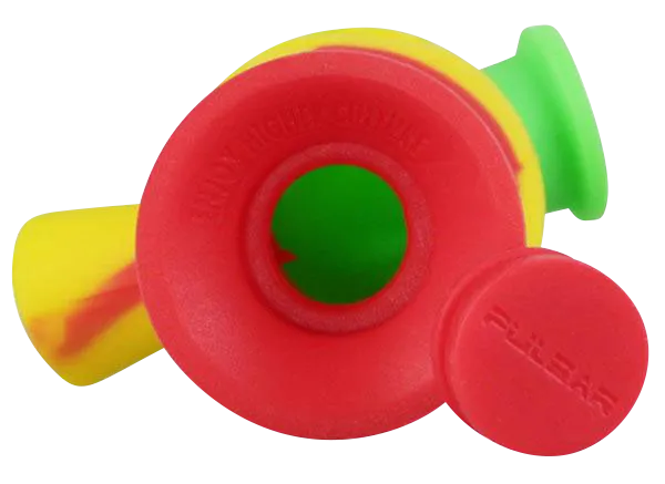 Pulsar RIP Silicone Mini Bubbler