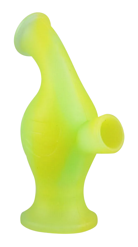 Pulsar RIP Silicone Mini Bubbler