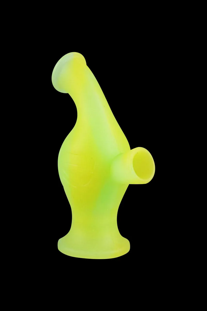 Pulsar RIP Silicone Mini Bubbler