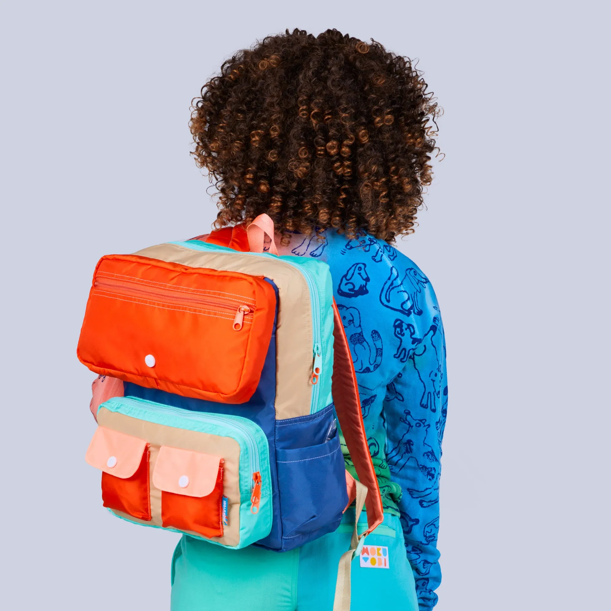 Schoolhouse Faux Roll Top