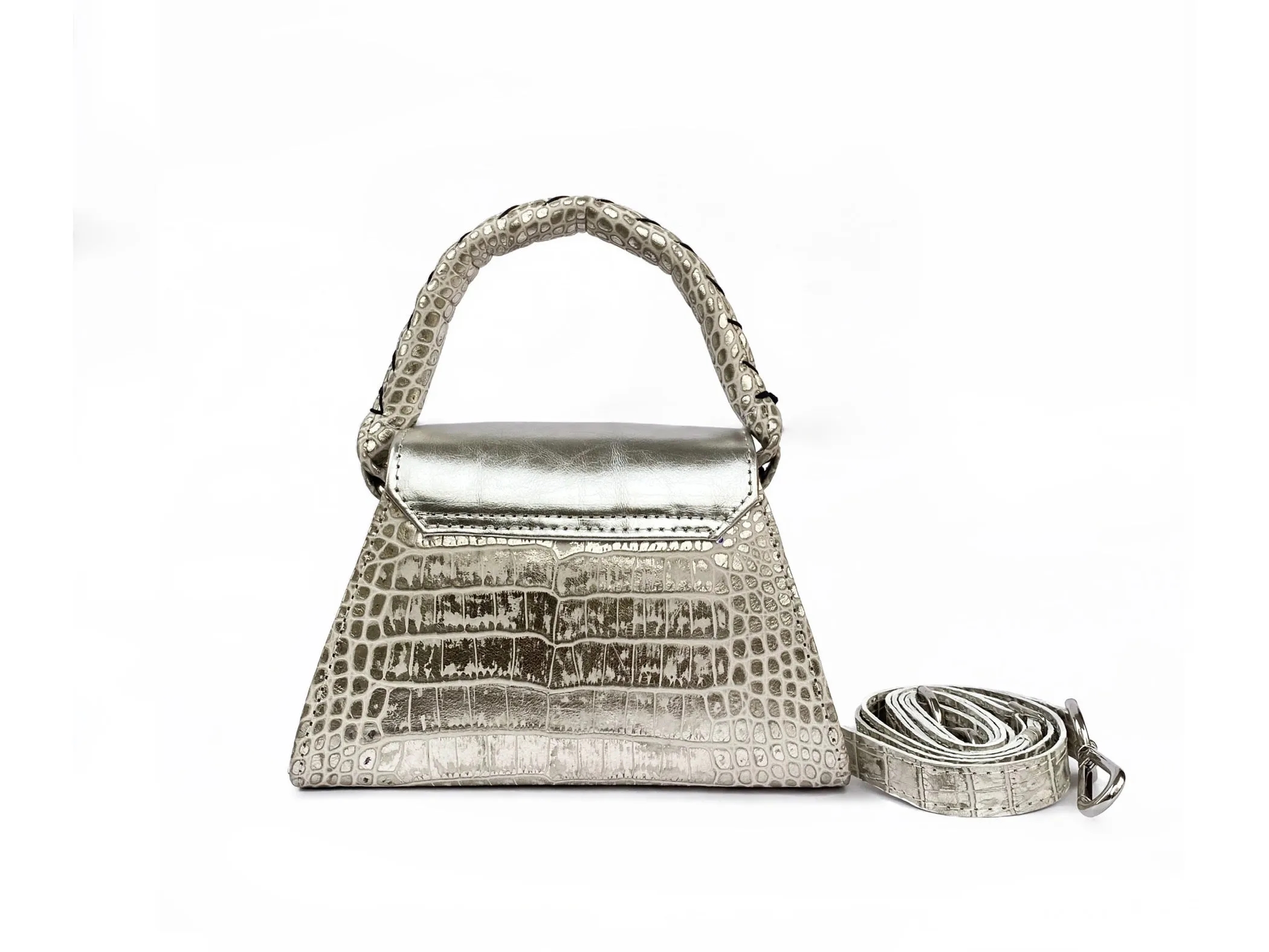 SILVER MIX TOY ESE TOP HANDLE