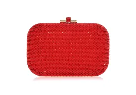 Slide Lock Red