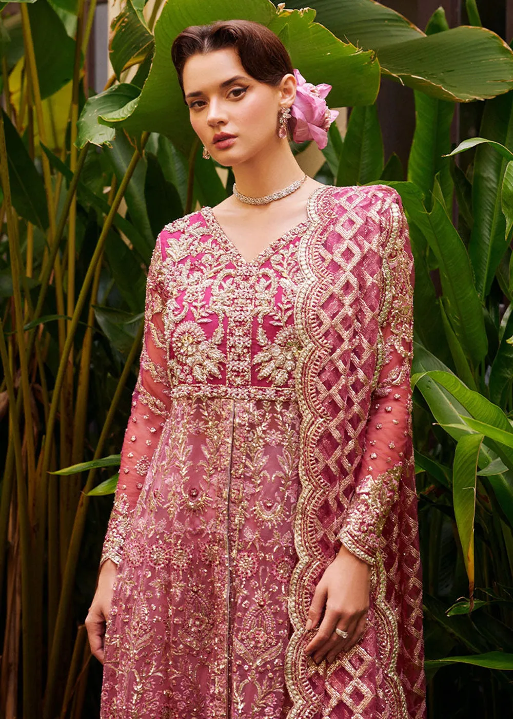 Stardust Wedding Festive 2023 by Mushq | CUPID - MW23-07