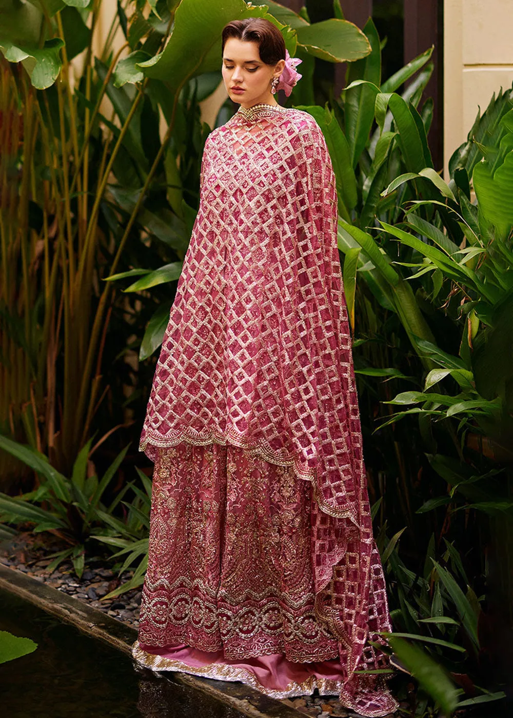 Stardust Wedding Festive 2023 by Mushq | CUPID - MW23-07
