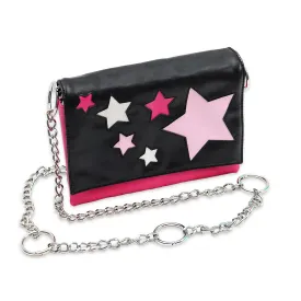 Stella Convertible Clutch in Love Spell