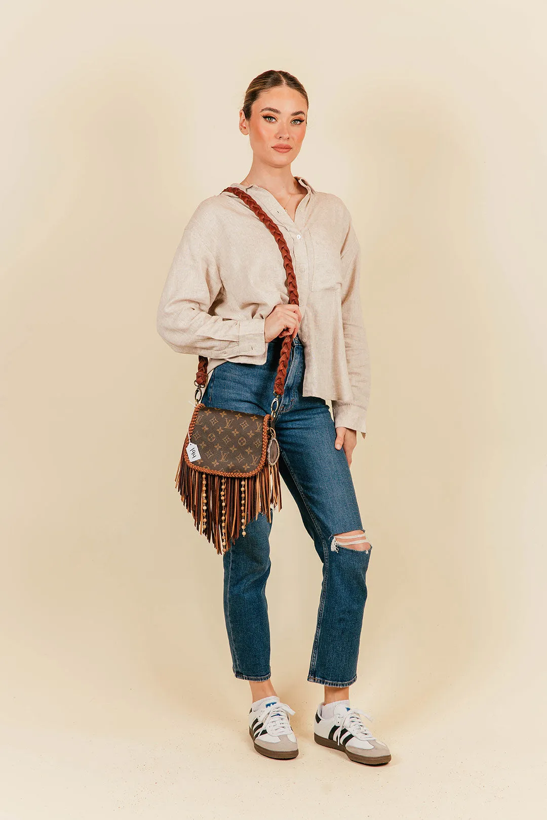 Summer Flash Sale Bag #0194