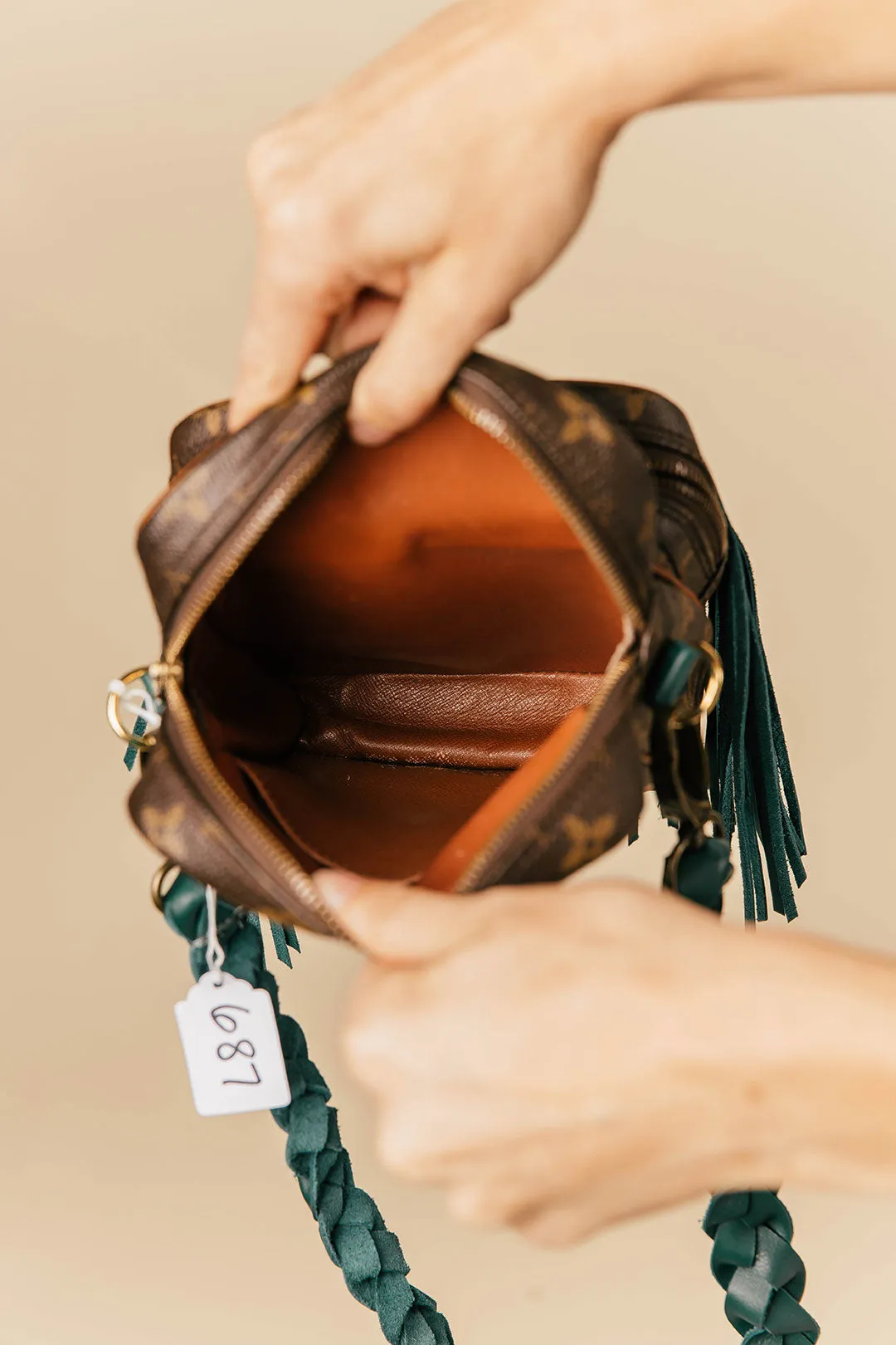 Summer Flash Sale Bag #0687