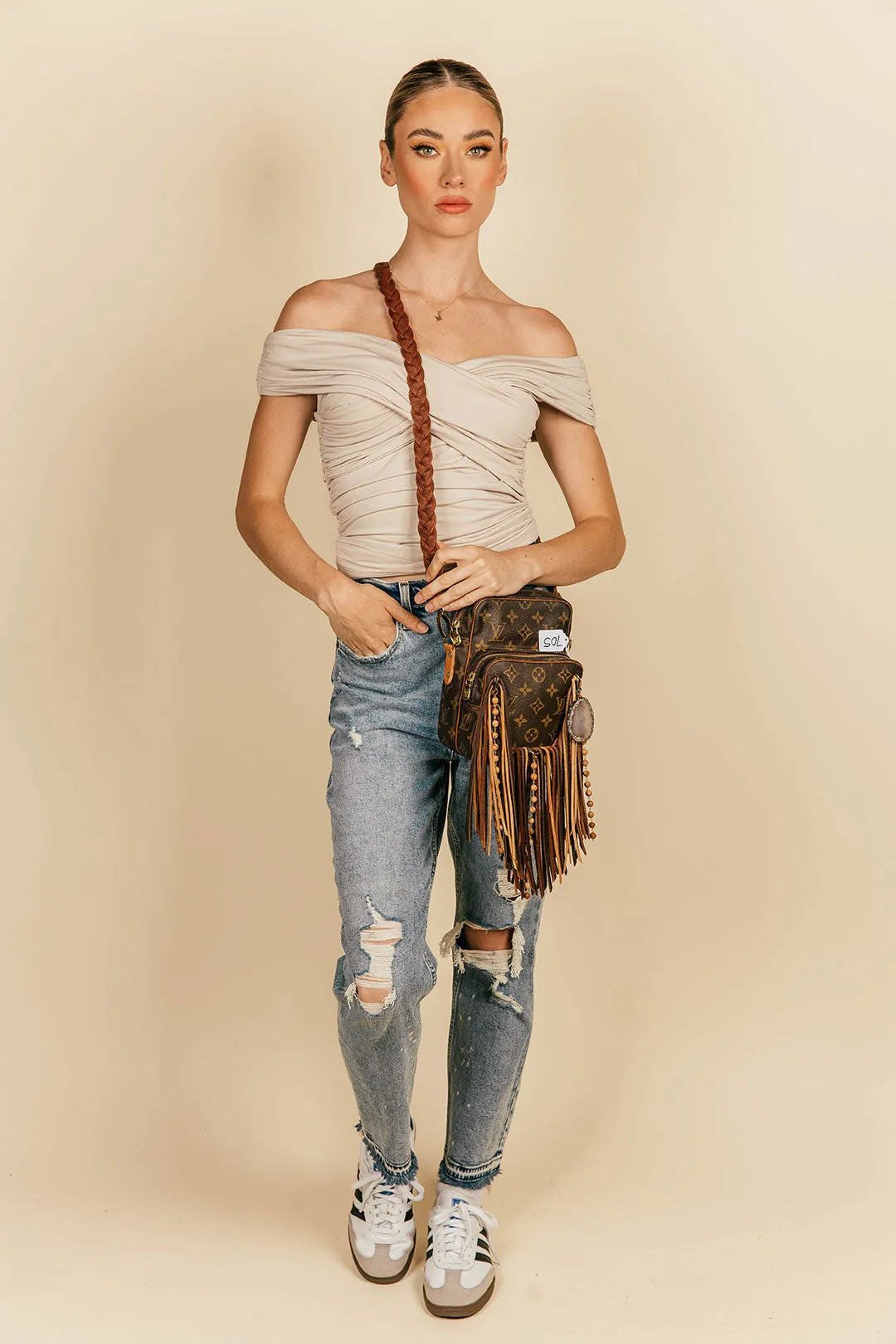 Summer Flash Sale Bag #0705