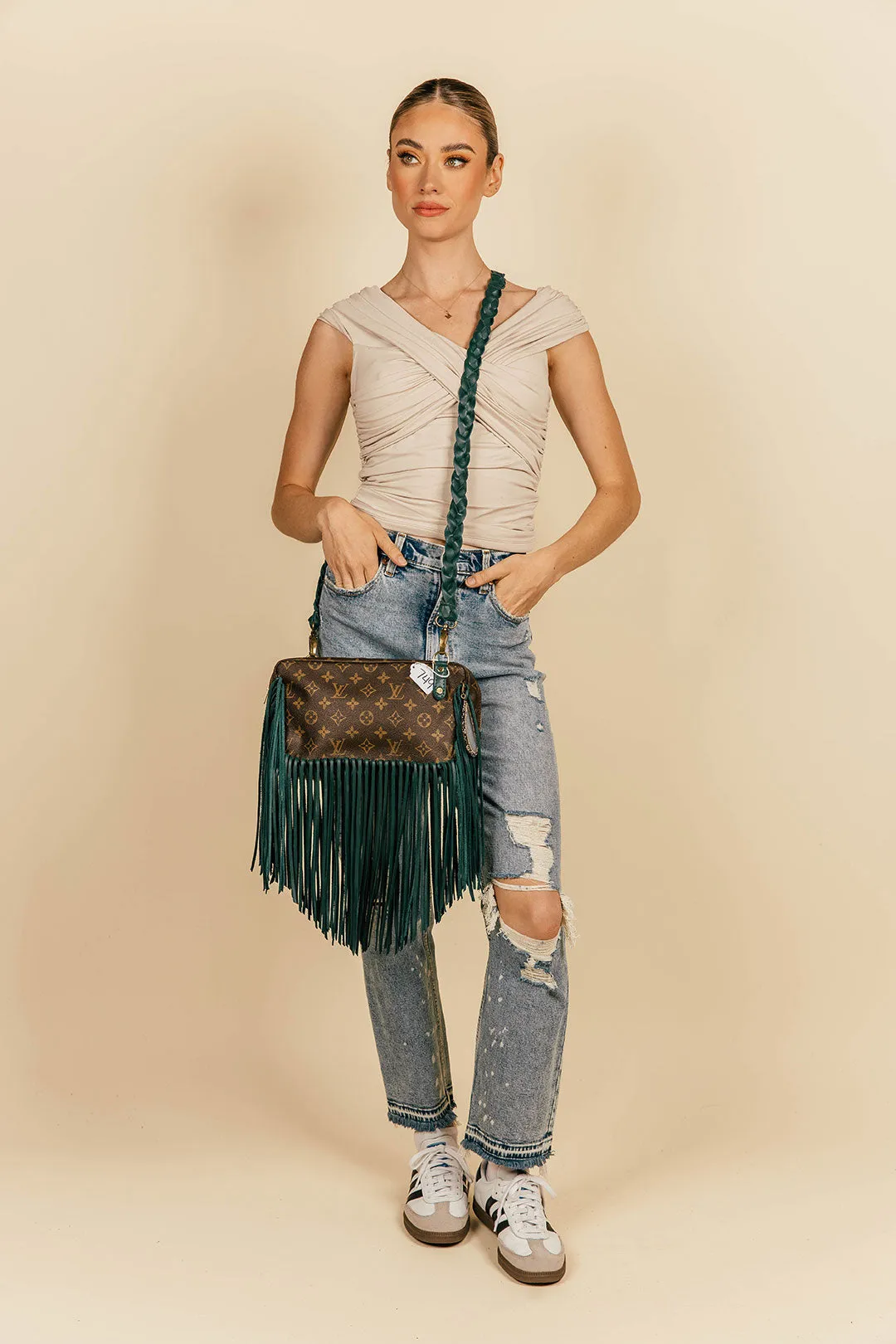 Summer Flash Sale Bag #0749