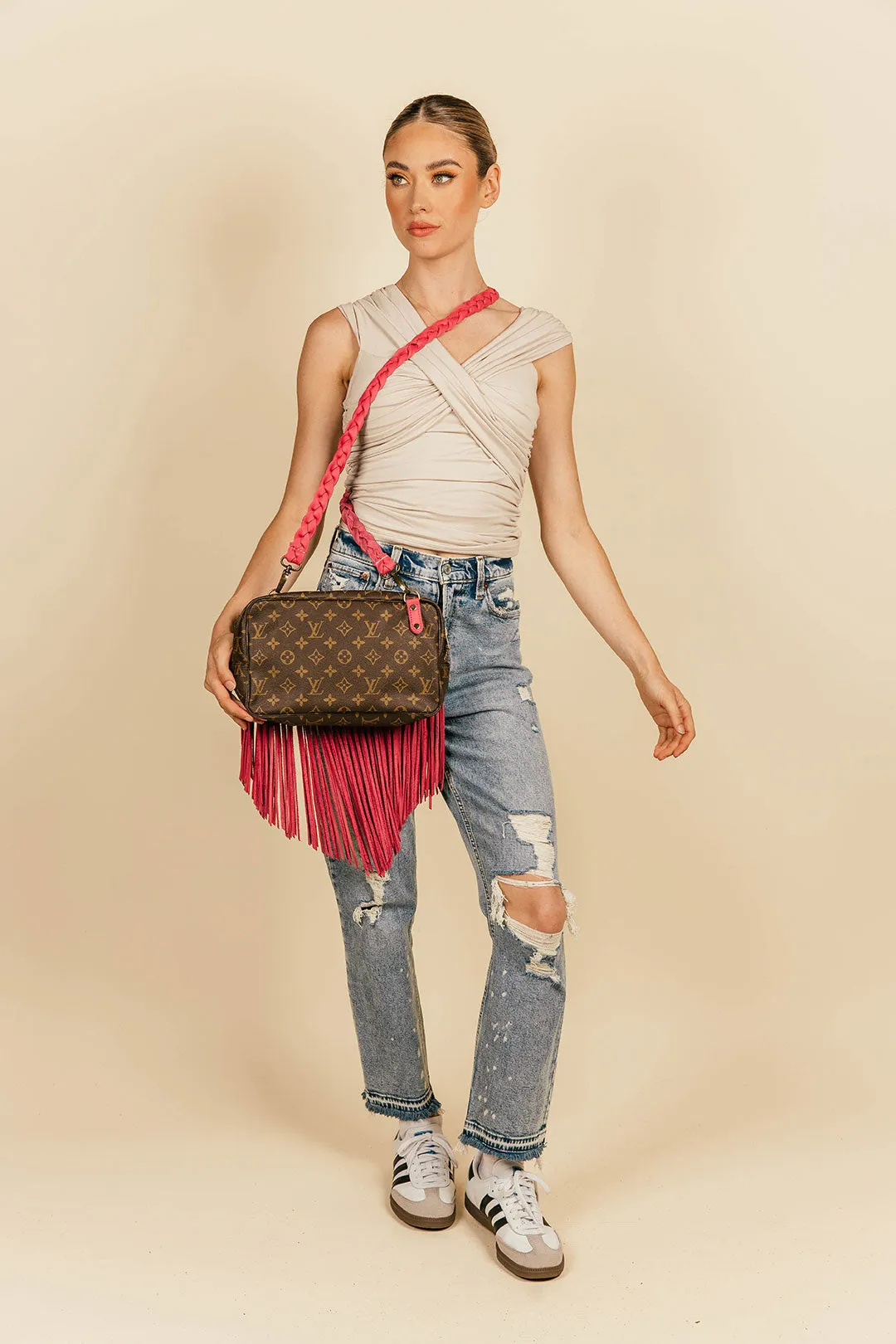 Summer Flash Sale Bag #0761