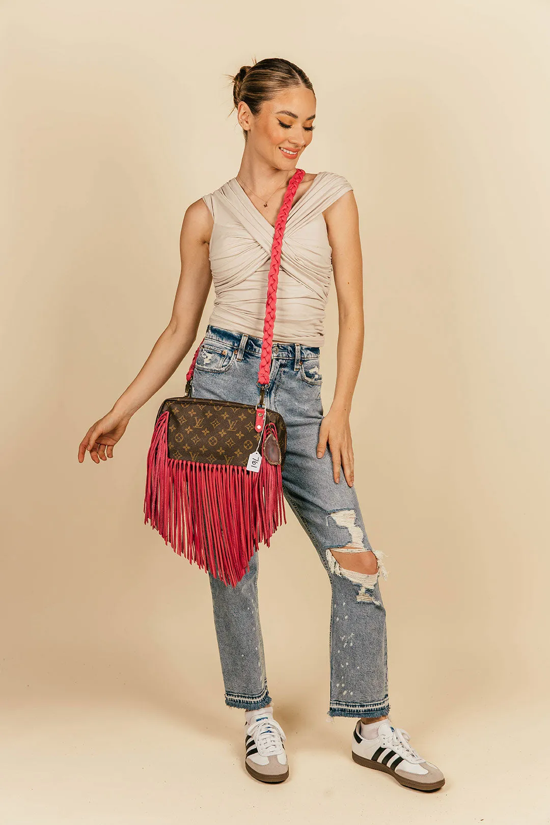 Summer Flash Sale Bag #0761