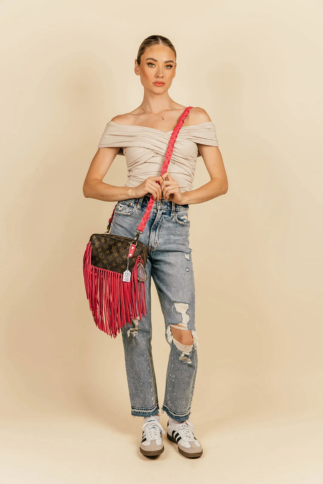 Summer Flash Sale Bag #0809