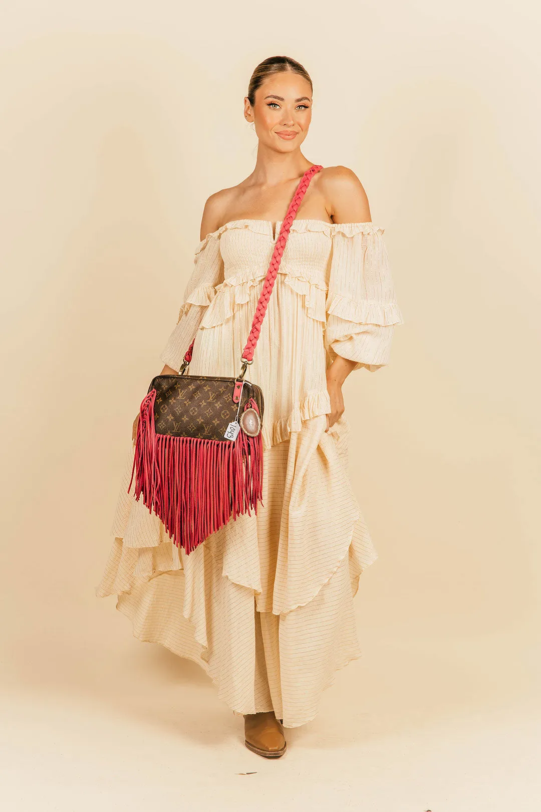 Summer Flash Sale Bag #1043