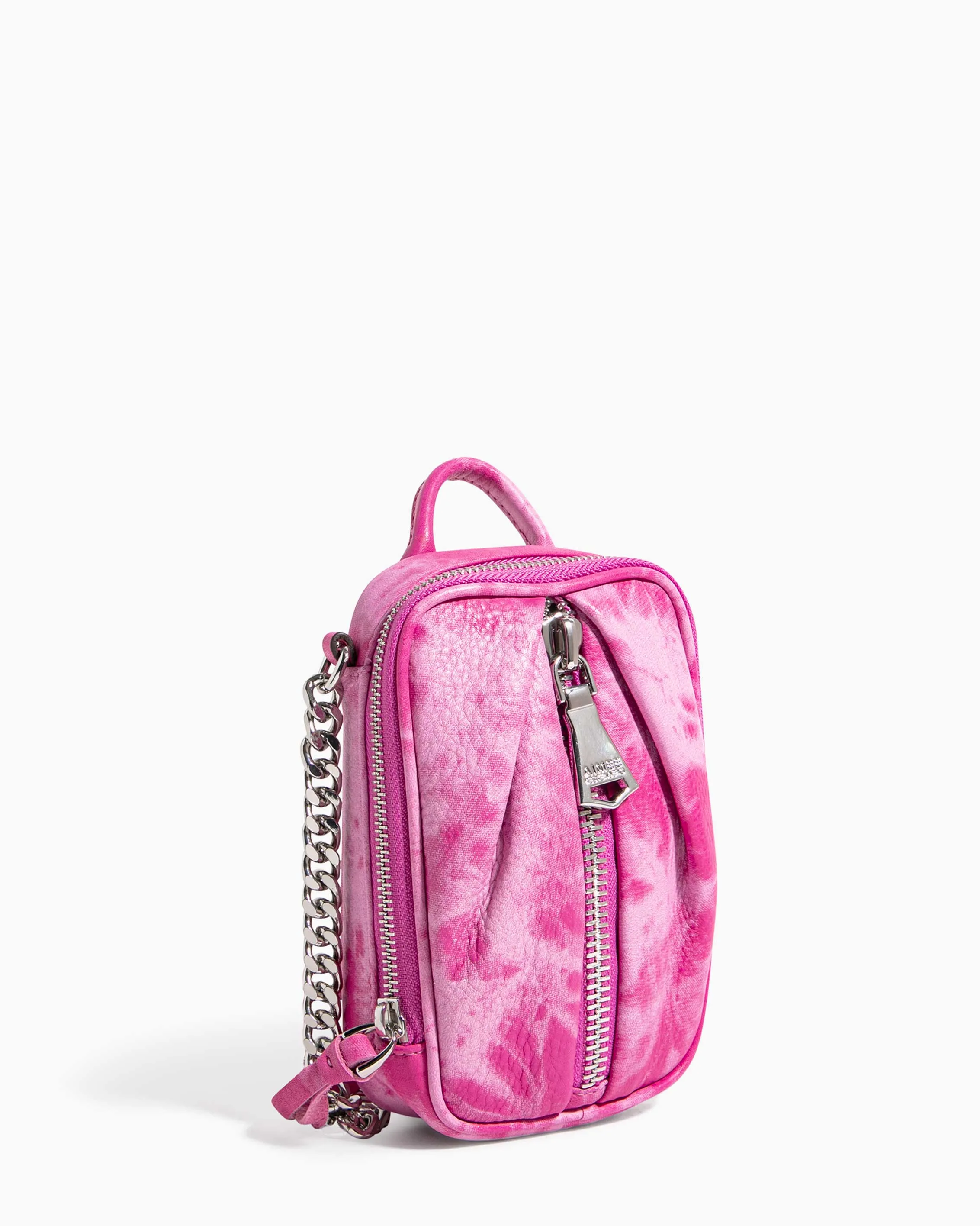 Tamitha Phone Crossbody With RFID