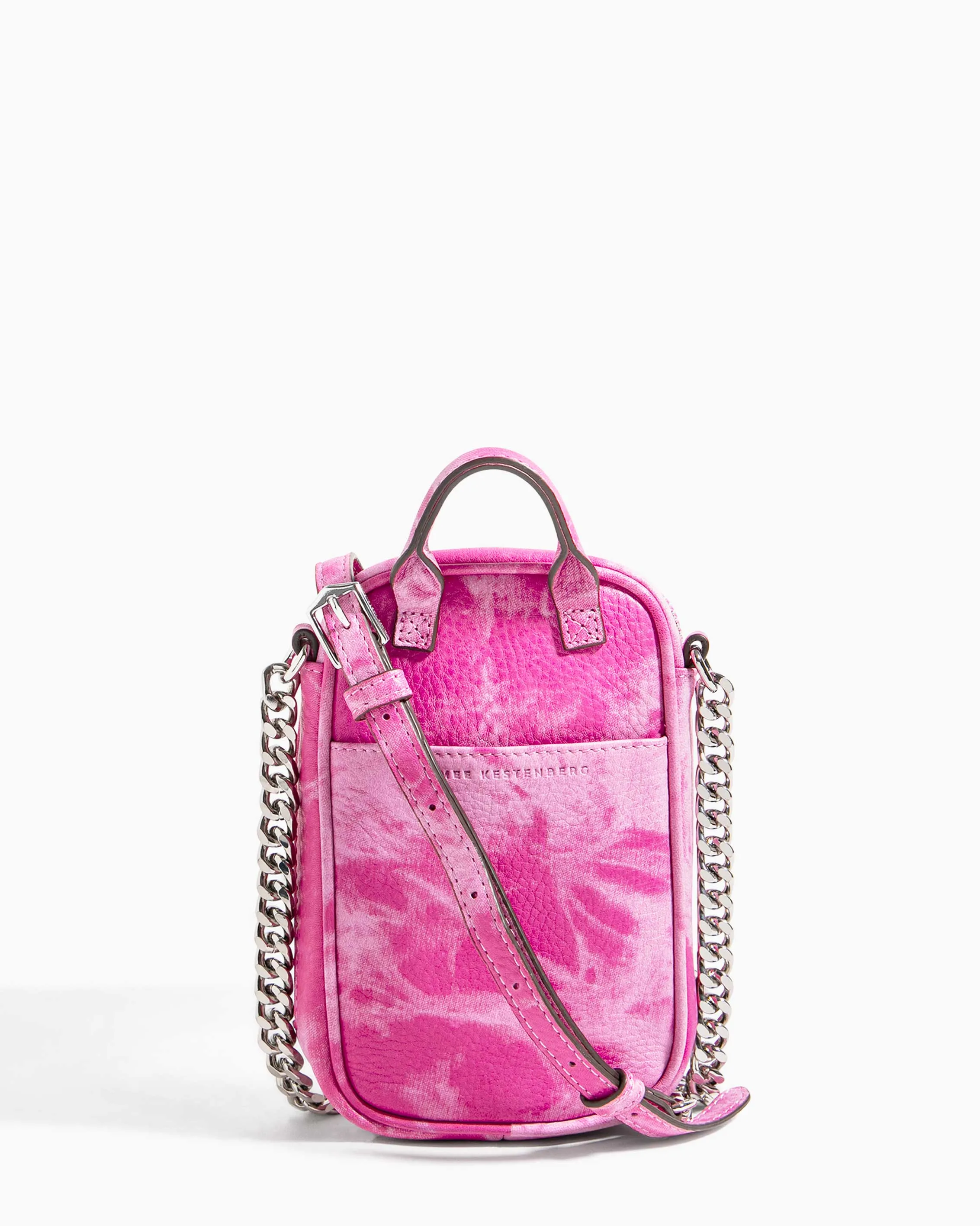Tamitha Phone Crossbody With RFID